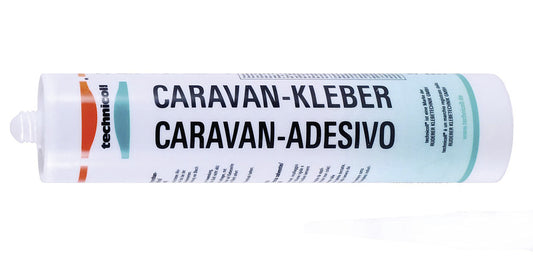 Caravan klijai Technicol