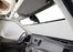 Tamsinimo sistema FR 400 priekinis stiklas Ford Transit V363
