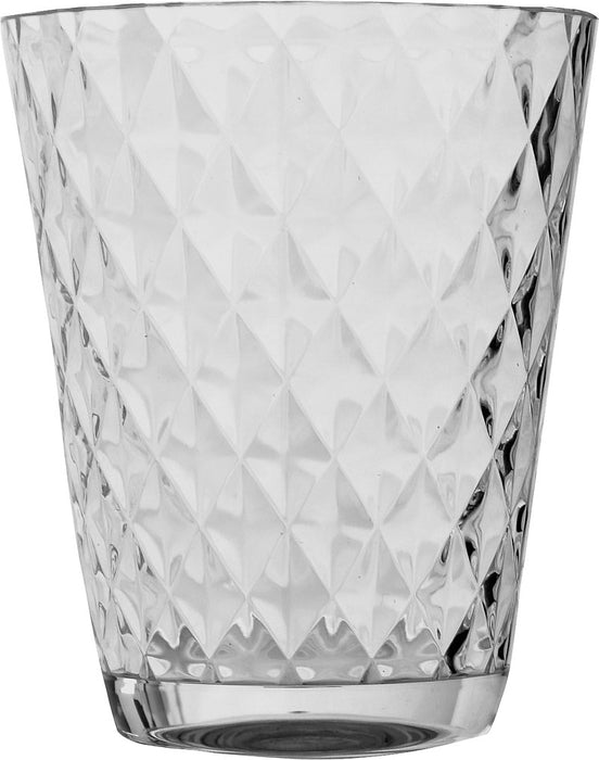 Deimantinis rinkinys iš 4 stiklinių 300 ml