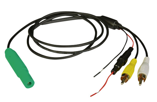 Adapterio kabelio lizdas N-ZERVTX-ISO2