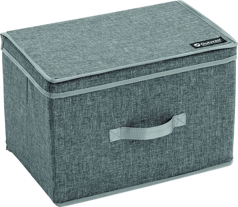 Dėžutė Palmar pilka
