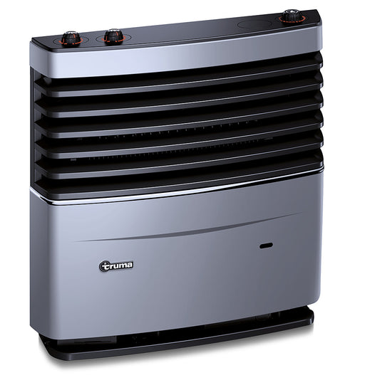 Šildymo sistema S 5004 2 ventiliatoriams