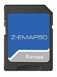 MicroSD kortelė Z-EMAP50 16 GB automobilinė versija