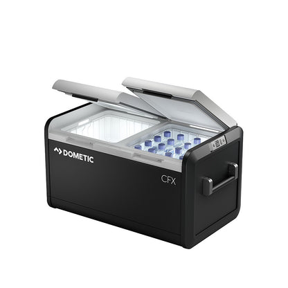 Coolbox CoolFreeze CFX3