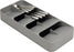 Stalo įrankių padėklas DrawerStore compact48 yrankiai Fb pilka