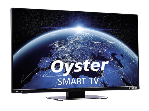 Televizorius Oyster LED televizorius Basic