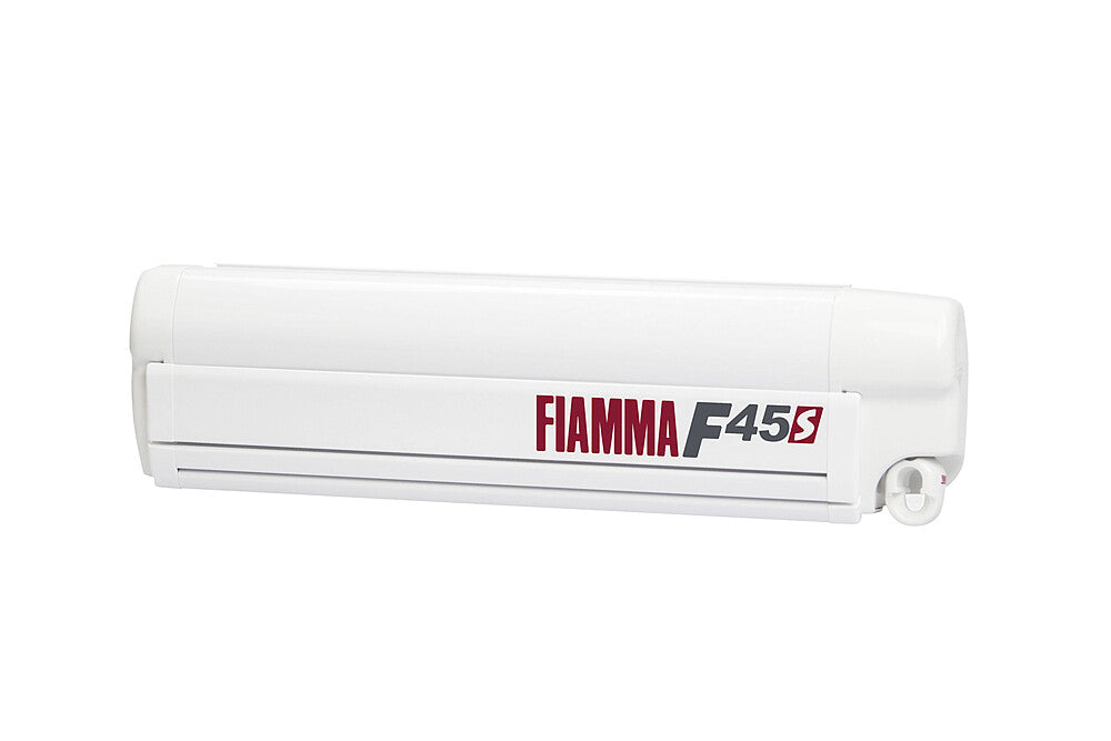 Sieninių markizių komplektas Fiamma F45S su PSA adapteriu