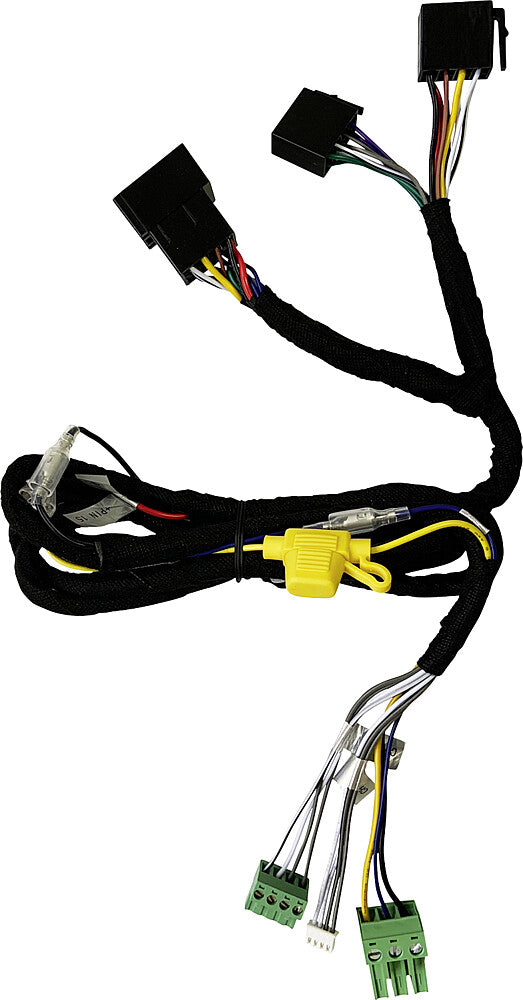 ISO jungties kabelis skirtas Micro 120.2