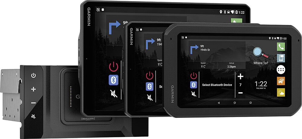 Radijo VIEO RV52 dokas – ES versija