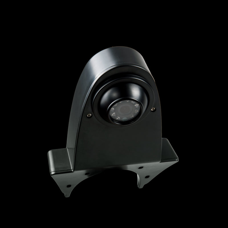 Camfourgon atbulinės eigos kamera