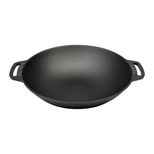 Ketaus wok skm. 36 cm