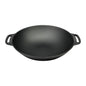 Ketaus wok skm. 36 cm