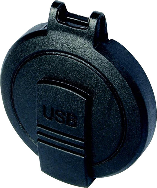 Universalus apsauginis dangtelis IP54 EV, skirtas įmontuotiems USB lizdams
