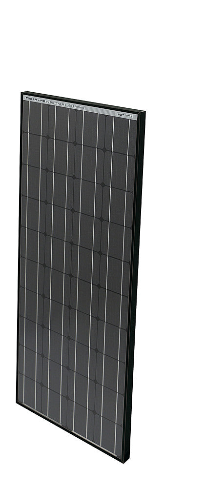 Saulės modulis MT-SM 130, 130 W