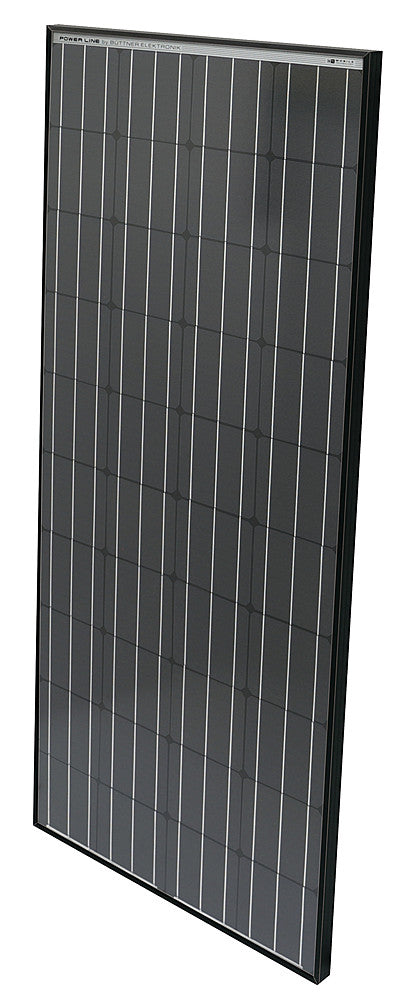 Saulės modulis MT - SM 210, 210 W