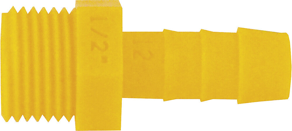 Tiesiai įsukamas antgalis-Weiss-Yellow®