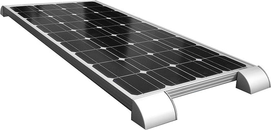 Saulės sistema High Power Solarset 110 W Easy Mount