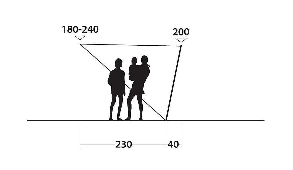 Canopy Touring Canopy