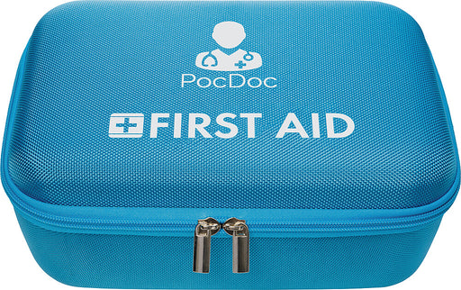 Pirmosios pagalbos rinkinys Premium su pirmosios pagalbos programa