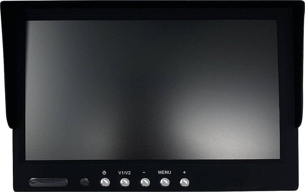 LCD monitorius RAV-MO 7,7 colio monitorius