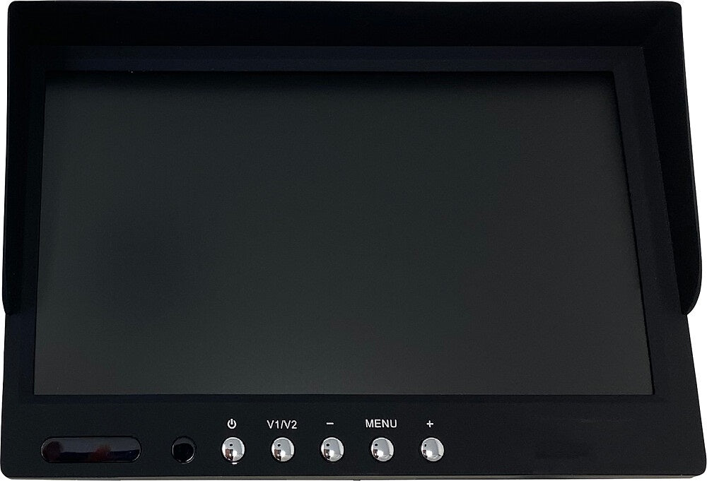 LCD monitorius RAV-MO 7,7 colio monitorius