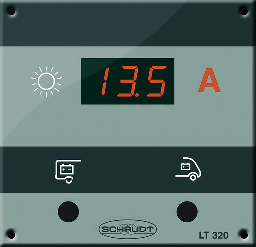 Saulės ekranas LT320