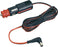 Prietaiso prijungimo kabelis su tuščiaviduriu įrenginio kištuku 2 A, 2,1 x 5,5 mm