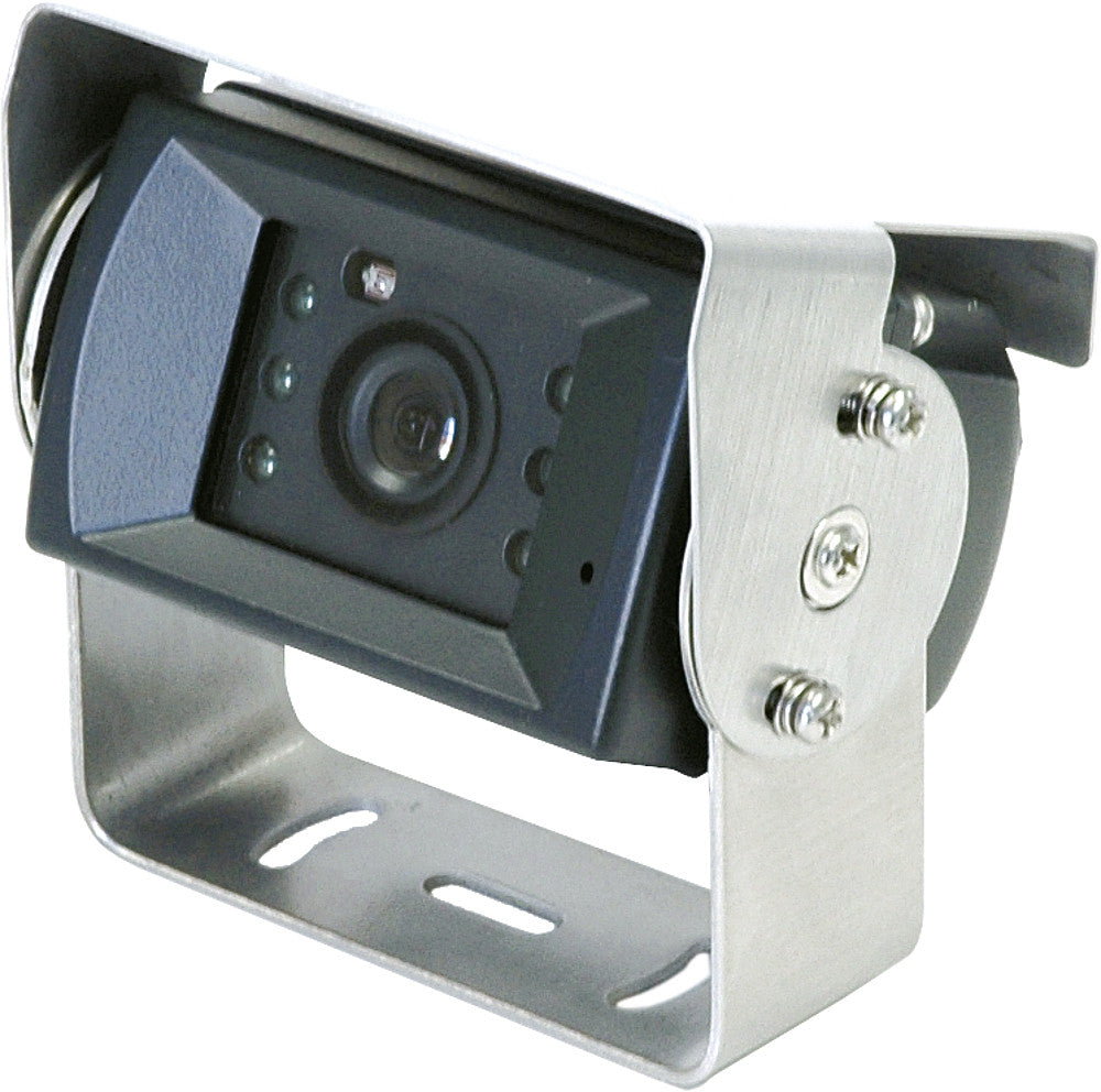 Kamera CM 32 NAV su cinch adapteriu