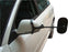 Karavano veidrodėlis VW Caddy taip pat Alltrack, universalas