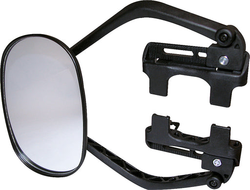 Patogus veidrodis XL Super Flex prisegamas veidrodis