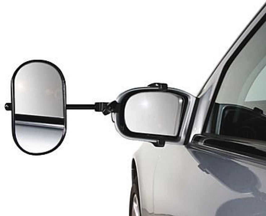 Specialus karavano veidrodis Mercedes Benz