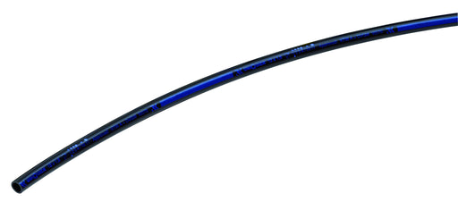 Šalto vandens vamzdis Uniquick mėlynas/juodas, Ø 12 mm