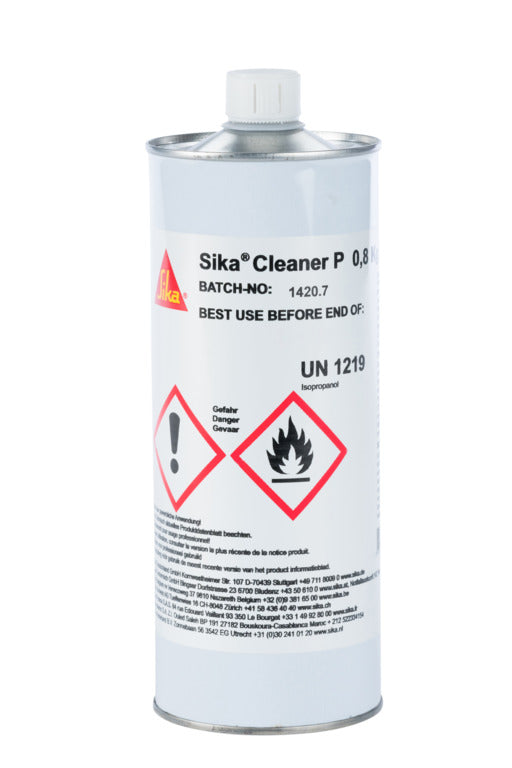 SikaCleaner P