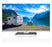TV Smart TV berėmio leidimo X-Line su DVD